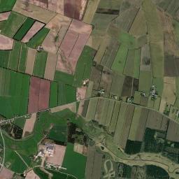 Tønder Kommune High Resolution Satellite Map