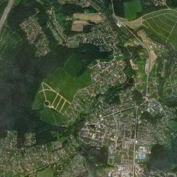 Novyy Byt High Resolution Satellite Map