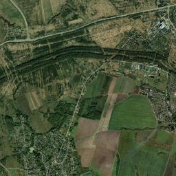 Sychëvo High Resolution Satellite Map