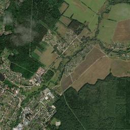 Zhukovo High Resolution Satellite Map