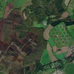 A6071, Carlisle, Cumbria CA6 5LL, UK Satellite Map