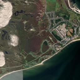 List High Resolution Satellite Map