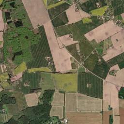 Vordingborg Kommune High Resolution Satellite Map