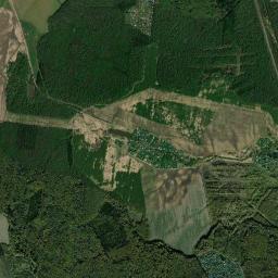 Zhilëvo High Resolution Satellite Map