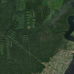 Syntul High Resolution Satellite Map