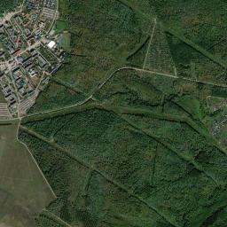 Dzhalil’ High Resolution Satellite Map