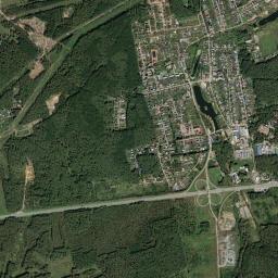 Sargazy High Resolution Satellite Map