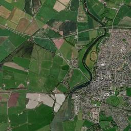 74 North Street, Annan, Dumfries and Galloway Satellite Map