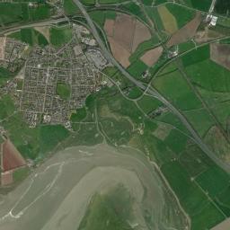 5 Gretna Loaning, Gretna Green, Gretna Satellite Map