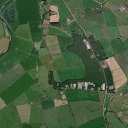 Arthuret Rd, Carlisle, Cumbria CA6, UK Satellite Map