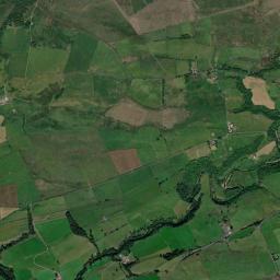 72, Brampton, Cumbria CA8, UK Satellite Map
