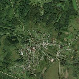 Iznoskovskiy rayon High Resolution Satellite Map