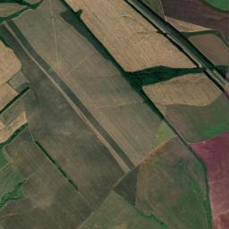 Tetyushskiy Rayon High Resolution Satellite Map