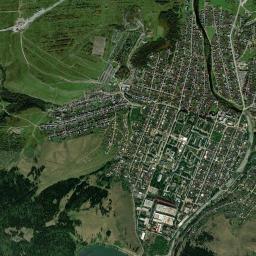 Sim High Resolution Satellite Map