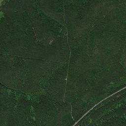 Satkinskiy Rayon High Resolution Satellite Map