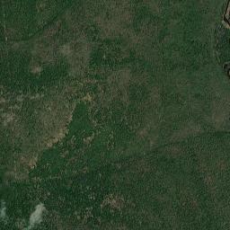 Ust’-Udinskiy Rayon High Resolution Satellite Map