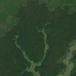 Mil’kovskiy Rayon High Resolution Satellite Map