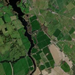 B795, Castle Douglas, Dumfries and Galloway DG7, UK Satellite Map