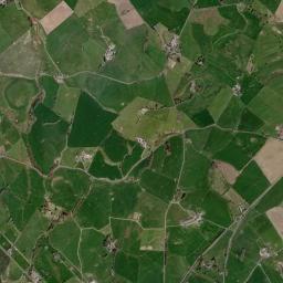 2 Chapelerne Cottages, Bridge of Urr, Castle Douglas, Dumfrie Satellite Map