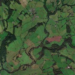 Walton, at The Centurion Inn (Unmarked), Brampton, Cumbria CA Satellite Map