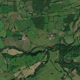 2 High Boothby Cottages, Brampton, Cumbria Satellite Map