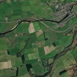 A69, Haydon Bridge, Northumberland NE47, UK Satellite Map