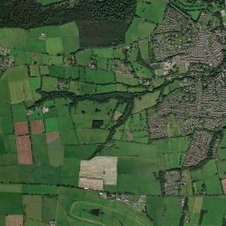 B6305, Hexham, Northumberland NE46 Satellite Map