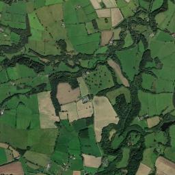 B6306, Hexham, Northumberland NE46 Satellite Map