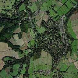 B6309, Stocksfield, Northumberland NE43 Satellite Map