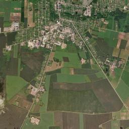 Sakiai High Resolution Satellite Map