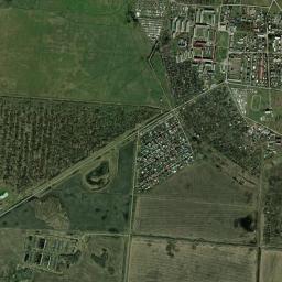 Luzino High Resolution Satellite Map