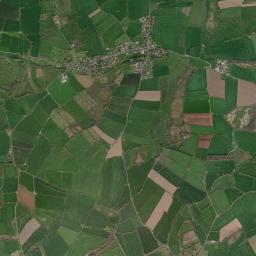 Burgh by Sands, nr Post Office, Carlisle Satellite Map