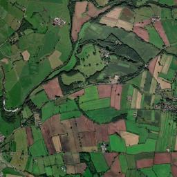 3 Brier Lonning, Hayton, Brampton, Cumbria Satellite Map