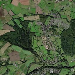 67 Derwent Street, Blaydon, Gateshead NE17 Satellite Map