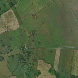 Nemanskiy Rayon High Resolution Satellite Map