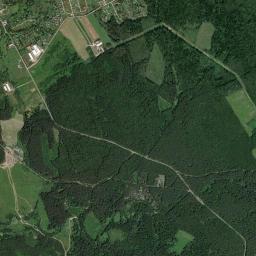 Maloyaroslavetskiy Rayon High Resolution Satellite Map