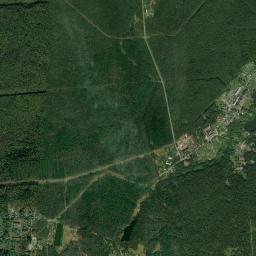 Danki High Resolution Satellite Map