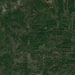 Shemurshinskiy Rayon High Resolution Satellite Map
