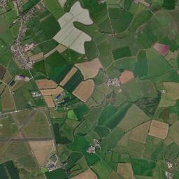 Kirkbride, at Grove Cottages, Wigton Satellite Map