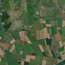 B5307, Carlisle, Cumbria CA5, UK Satellite Map