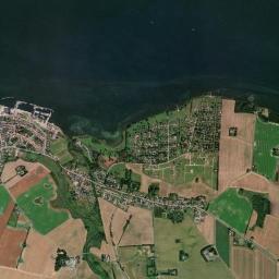 Stubbekøbing High Resolution Satellite Map