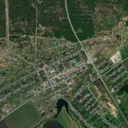 Shemursha High Resolution Satellite Map