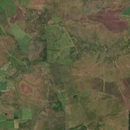 Mid and East Antrim High Resolution Satellite Map