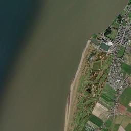 4 Criffel Street, Silloth, Wigton, Cumbria CA7 4AB, UK Satellite Map