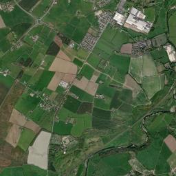 Dalston Road, Carlisle, Cumbria CA2, UK Satellite Map