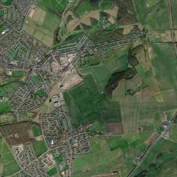 A182, Houghton le Spring, Tyne and Wear Satellite Map