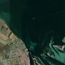 Marstal High Resolution Satellite Map