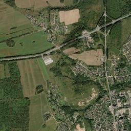 Pechersk High Resolution Satellite Map