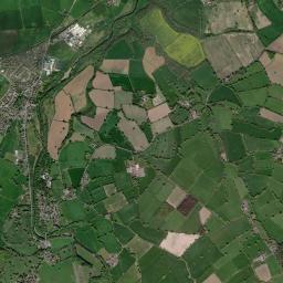 2 Station Road, Dalston, Carlisle, Cumbria Satellite Map