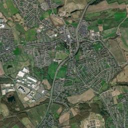 69 Longlands Drive, Houghton le Spring Satellite Map